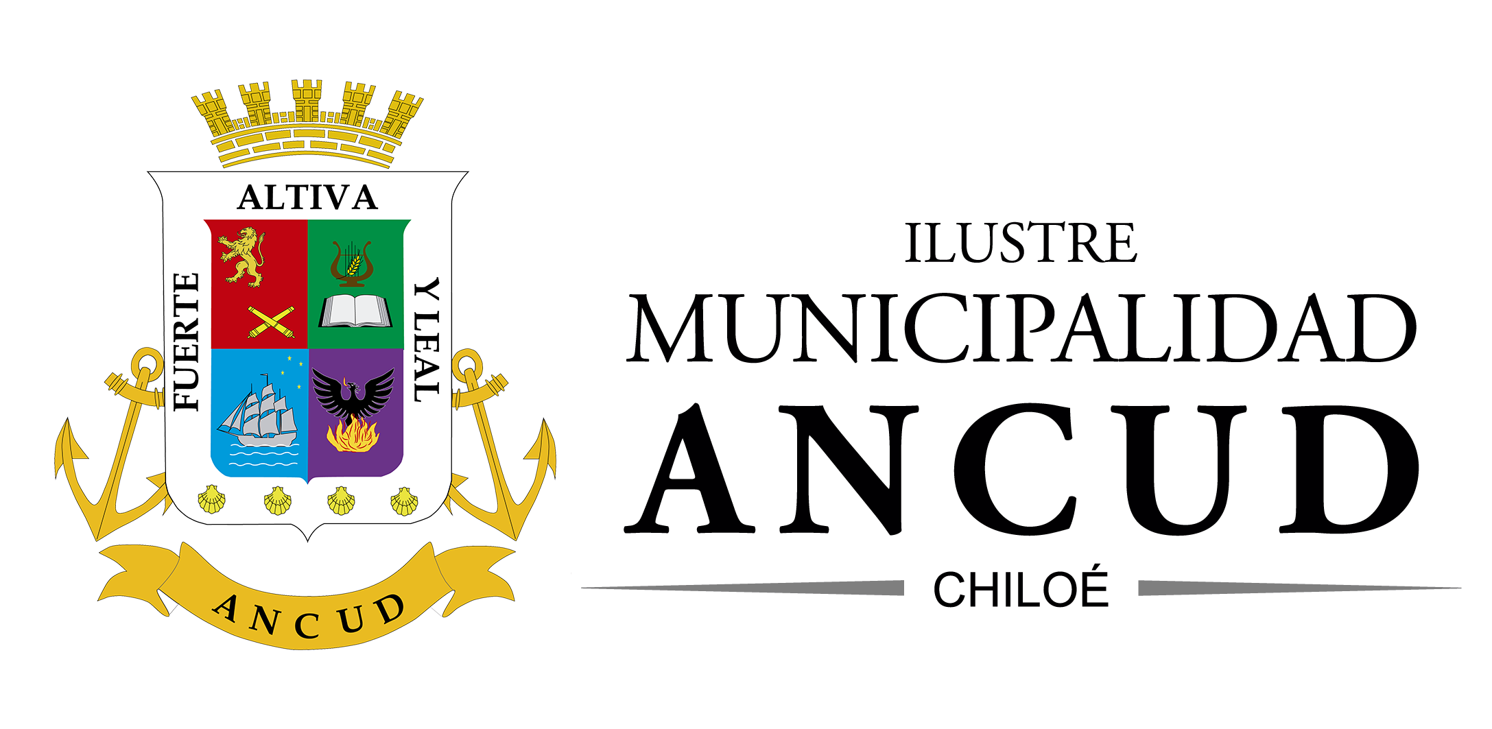 Logo Municipalidad